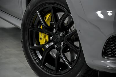 2021 Jeep Grand Cherokee Trackhawk-LOWEST MILES NATIONWIDE-OREO GUTS!   - Photo 4 - Joliet, IL 60435