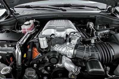 2021 Jeep Grand Cherokee Trackhawk-LOWEST MILES NATIONWIDE-OREO GUTS!   - Photo 17 - Joliet, IL 60435