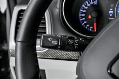 2021 Jeep Grand Cherokee Trackhawk-LOWEST MILES NATIONWIDE-OREO GUTS!   - Photo 30 - Joliet, IL 60435