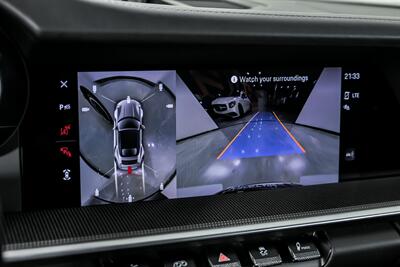 2022 Porsche 911 Turbo S-BIG $256K MSRP-CCB FRONT LIFT-$30K MODS   - Photo 43 - Joliet, IL 60435