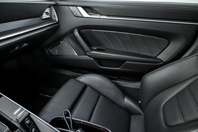 2022 Porsche 911 Turbo S-BIG $256K MSRP-CCB FRONT LIFT-$30K MODS   - Photo 48 - Joliet, IL 60435
