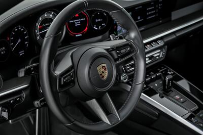 2022 Porsche 911 Turbo S-BIG $256K MSRP-CCB FRONT LIFT-$30K MODS   - Photo 30 - Joliet, IL 60435