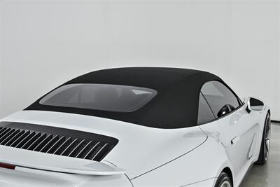 2022 Porsche 911 Turbo S-BIG $256K MSRP-CCB FRONT LIFT-$30K MODS   - Photo 21 - Joliet, IL 60435