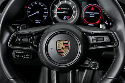 2022 Porsche 911 Turbo S-BIG $256K MSRP-CCB FRONT LIFT-$30K MODS   - Photo 34 - Joliet, IL 60435