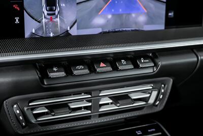 2022 Porsche 911 Turbo S-BIG $256K MSRP-CCB FRONT LIFT-$30K MODS   - Photo 44 - Joliet, IL 60435