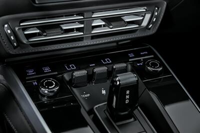 2022 Porsche 911 Turbo S-BIG $256K MSRP-CCB FRONT LIFT-$30K MODS   - Photo 45 - Joliet, IL 60435