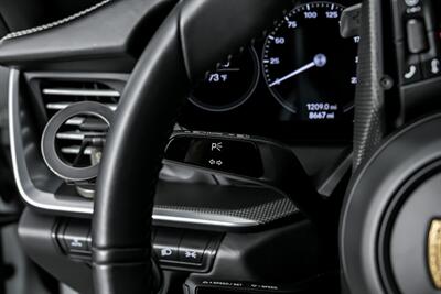 2022 Porsche 911 Turbo S-BIG $256K MSRP-CCB FRONT LIFT-$30K MODS   - Photo 35 - Joliet, IL 60435