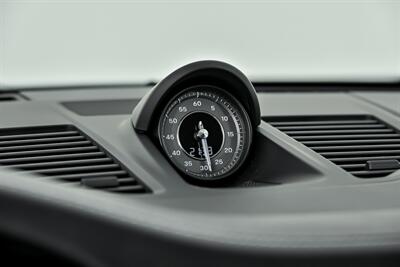 2022 Porsche 911 Turbo S-BIG $256K MSRP-CCB FRONT LIFT-$30K MODS   - Photo 38 - Joliet, IL 60435