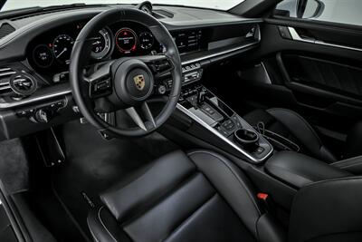 2022 Porsche 911 Turbo S-BIG $256K MSRP-CCB FRONT LIFT-$30K MODS   - Photo 27 - Joliet, IL 60435