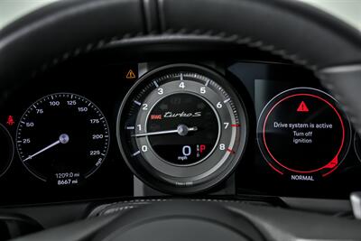 2022 Porsche 911 Turbo S-BIG $256K MSRP-CCB FRONT LIFT-$30K MODS   - Photo 33 - Joliet, IL 60435