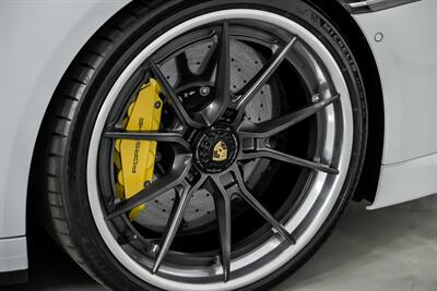 2022 Porsche 911 Turbo S-BIG $256K MSRP-CCB FRONT LIFT-$30K MODS   - Photo 17 - Joliet, IL 60435