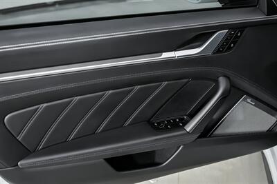 2022 Porsche 911 Turbo S-BIG $256K MSRP-CCB FRONT LIFT-$30K MODS   - Photo 24 - Joliet, IL 60435