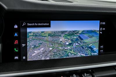 2022 Porsche 911 Turbo S-BIG $256K MSRP-CCB FRONT LIFT-$30K MODS   - Photo 39 - Joliet, IL 60435