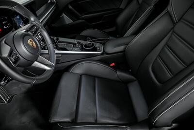 2022 Porsche 911 Turbo S-BIG $256K MSRP-CCB FRONT LIFT-$30K MODS   - Photo 28 - Joliet, IL 60435