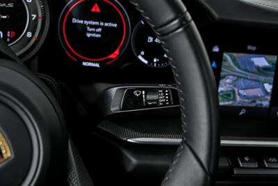 2022 Porsche 911 Turbo S-BIG $256K MSRP-CCB FRONT LIFT-$30K MODS   - Photo 37 - Joliet, IL 60435