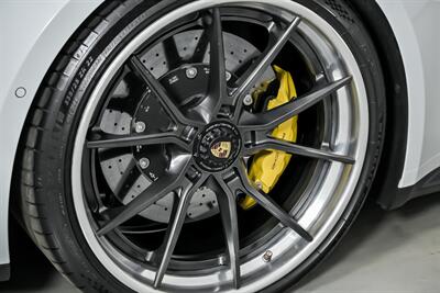 2022 Porsche 911 Turbo S-BIG $256K MSRP-CCB FRONT LIFT-$30K MODS   - Photo 16 - Joliet, IL 60435