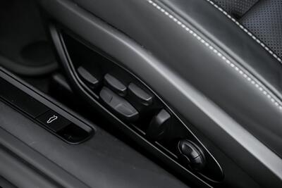 2022 Porsche 911 Turbo S-BIG $256K MSRP-CCB FRONT LIFT-$30K MODS   - Photo 31 - Joliet, IL 60435