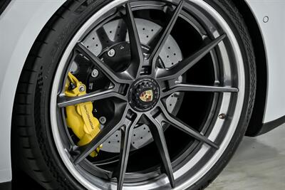 2022 Porsche 911 Turbo S-BIG $256K MSRP-CCB FRONT LIFT-$30K MODS   - Photo 19 - Joliet, IL 60435