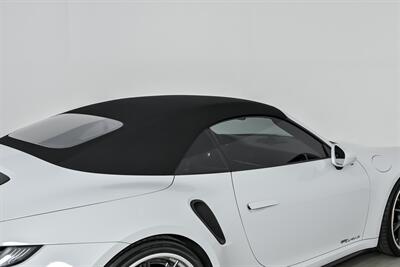2022 Porsche 911 Turbo S-BIG $256K MSRP-CCB FRONT LIFT-$30K MODS   - Photo 20 - Joliet, IL 60435