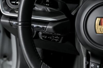 2022 Porsche 911 Turbo S-BIG $256K MSRP-CCB FRONT LIFT-$30K MODS   - Photo 36 - Joliet, IL 60435