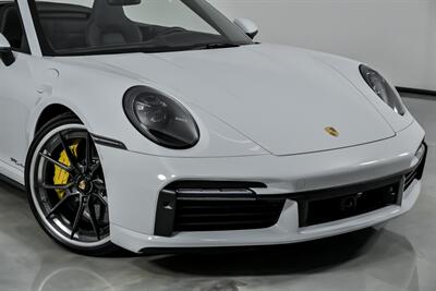2022 Porsche 911 Turbo S-BIG $256K MSRP-CCB FRONT LIFT-$30K MODS   - Photo 3 - Joliet, IL 60435