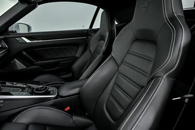 2022 Porsche 911 Turbo S-BIG $256K MSRP-CCB FRONT LIFT-$30K MODS   - Photo 29 - Joliet, IL 60435