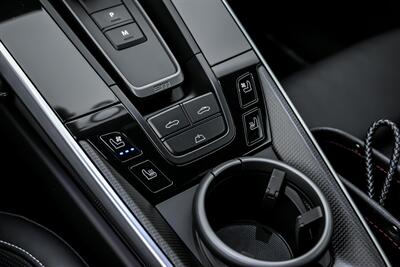 2022 Porsche 911 Turbo S-BIG $256K MSRP-CCB FRONT LIFT-$30K MODS   - Photo 47 - Joliet, IL 60435