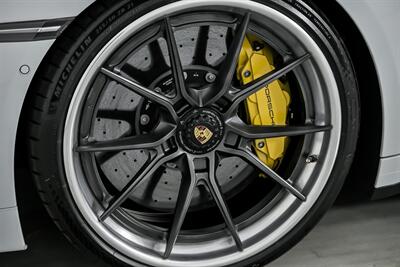 2022 Porsche 911 Turbo S-BIG $256K MSRP-CCB FRONT LIFT-$30K MODS   - Photo 18 - Joliet, IL 60435