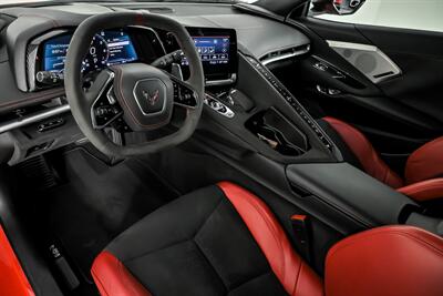 2022 Chevrolet Corvette Stingray - Photo 23 - Joliet, IL 60435