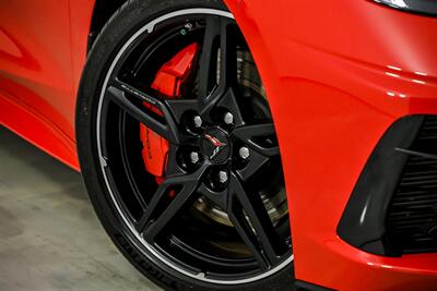 2022 Chevrolet Corvette Stingray - Photo 4 - Joliet, IL 60435