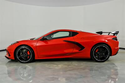 2022 Chevrolet Corvette Stingray - Photo 8 - Joliet, IL 60435