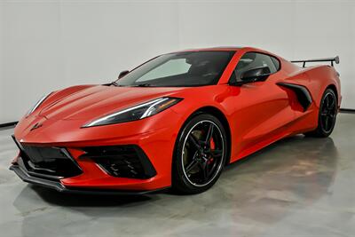 2022 Chevrolet Corvette Stingray - Photo 6 - Joliet, IL 60435