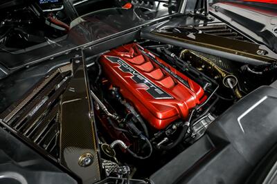 2022 Chevrolet Corvette Stingray - Photo 16 - Joliet, IL 60435