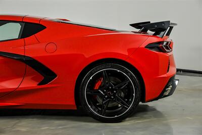 2022 Chevrolet Corvette Stingray - Photo 9 - Joliet, IL 60435