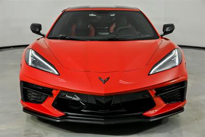 2022 Chevrolet Corvette Stingray - Photo 5 - Joliet, IL 60435