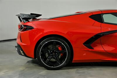 2022 Chevrolet Corvette Stingray - Photo 13 - Joliet, IL 60435