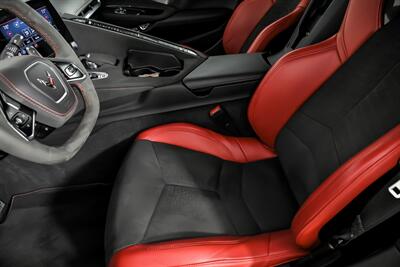 2022 Chevrolet Corvette Stingray - Photo 24 - Joliet, IL 60435