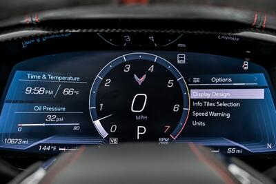 2022 Chevrolet Corvette Stingray - Photo 28 - Joliet, IL 60435