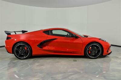 2022 Chevrolet Corvette Stingray - Photo 14 - Joliet, IL 60435