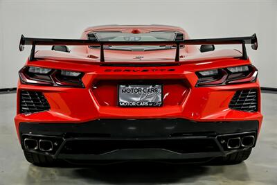 2022 Chevrolet Corvette Stingray - Photo 11 - Joliet, IL 60435