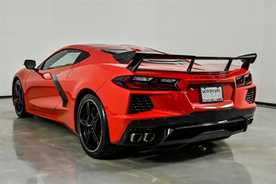 2022 Chevrolet Corvette Stingray - Photo 10 - Joliet, IL 60435
