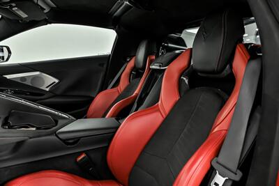 2022 Chevrolet Corvette Stingray - Photo 25 - Joliet, IL 60435