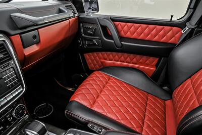 2018 Mercedes-Benz AMG G 63   - Photo 37 - Joliet, IL 60435