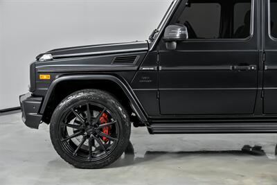 2018 Mercedes-Benz AMG G 63   - Photo 7 - Joliet, IL 60435