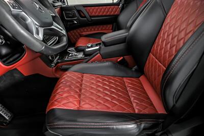 2018 Mercedes-Benz AMG G 63   - Photo 21 - Joliet, IL 60435