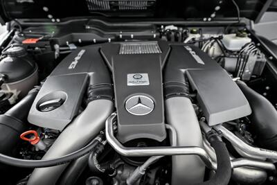 2018 Mercedes-Benz AMG G 63   - Photo 17 - Joliet, IL 60435