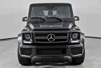 2018 Mercedes-Benz AMG G 63   - Photo 5 - Joliet, IL 60435