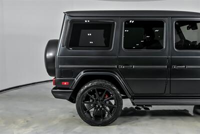 2018 Mercedes-Benz AMG G 63   - Photo 13 - Joliet, IL 60435