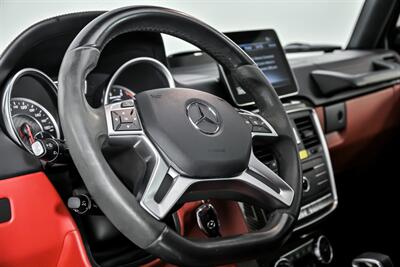 2018 Mercedes-Benz AMG G 63   - Photo 25 - Joliet, IL 60435