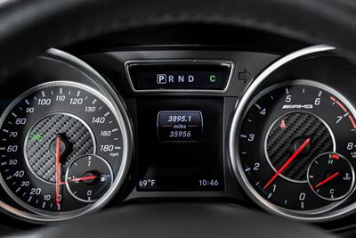 2018 Mercedes-Benz AMG G 63   - Photo 26 - Joliet, IL 60435